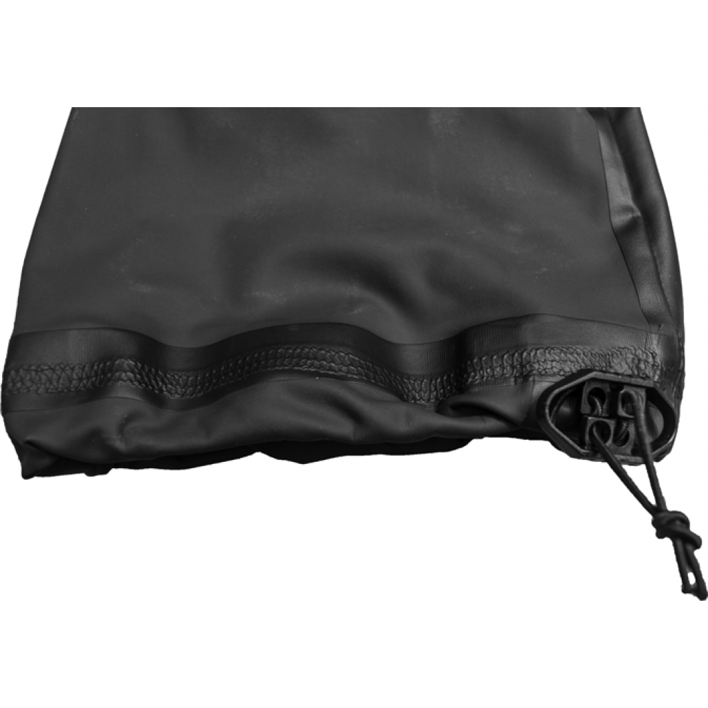 Greenland Style Gauntlets