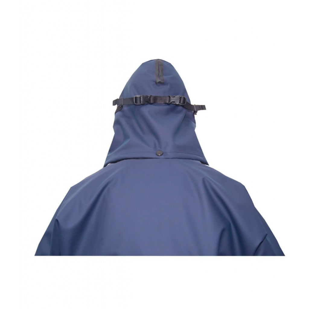 Aquatherm Fleece Full Paddle Suit With Waist Seal