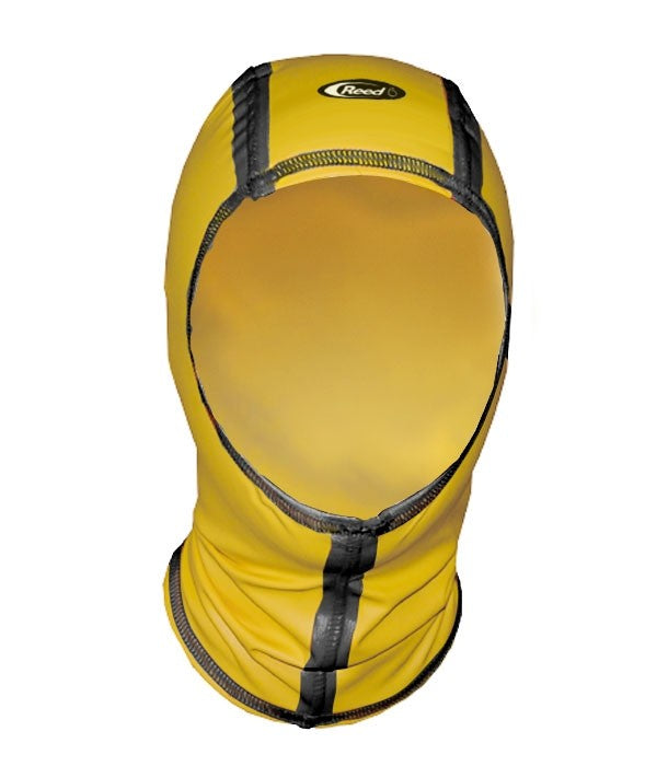 Aquatherm High Visibility Hood
