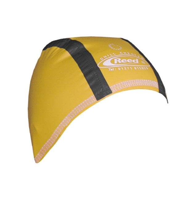 Aquatherm High Visibility Skull Cap