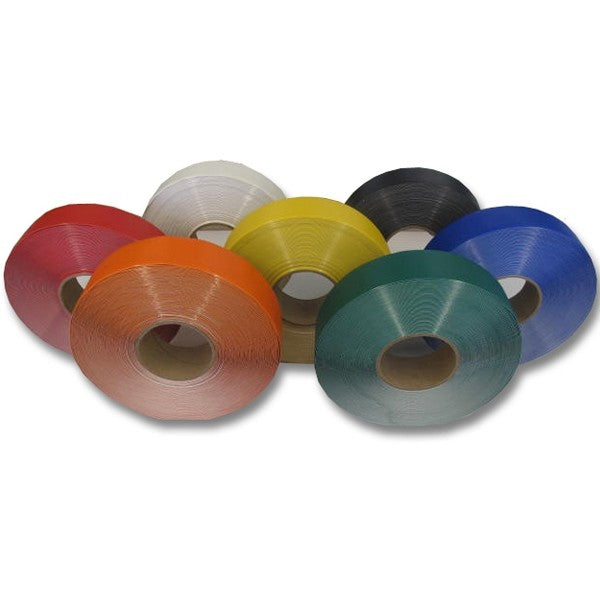 Keel Eazy 50mm Wide (2 Inch) sold by the 30M Roll