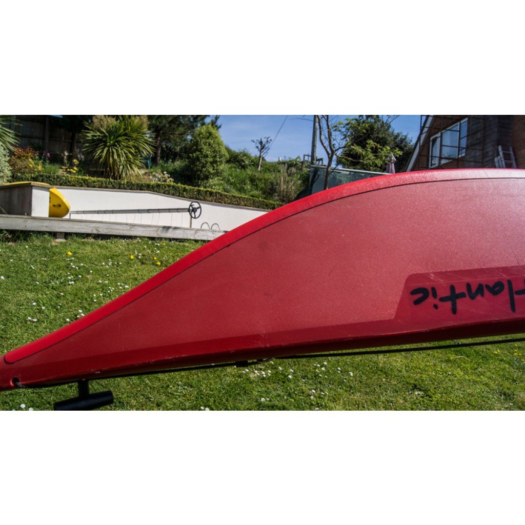 Keel Eazy 100mm Wide (4 Inch) sold by the 30M Roll