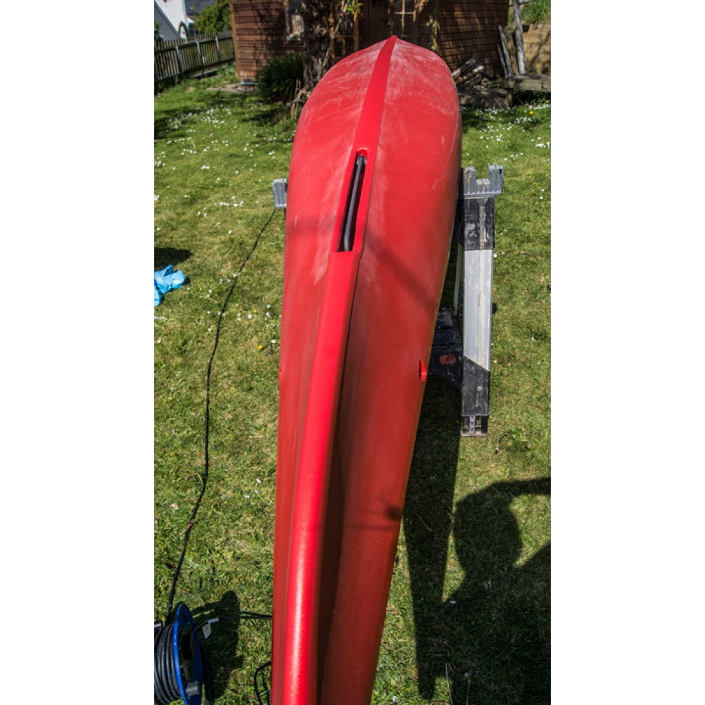 Keel Eazy 50mm Wide (2 Inch) sold by the 30M Roll