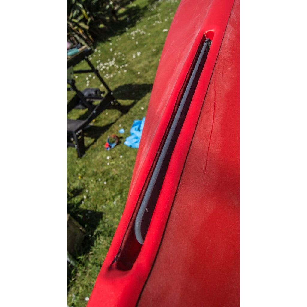 Keel Eazy Protection Kit 50mm Wide, 6M Long