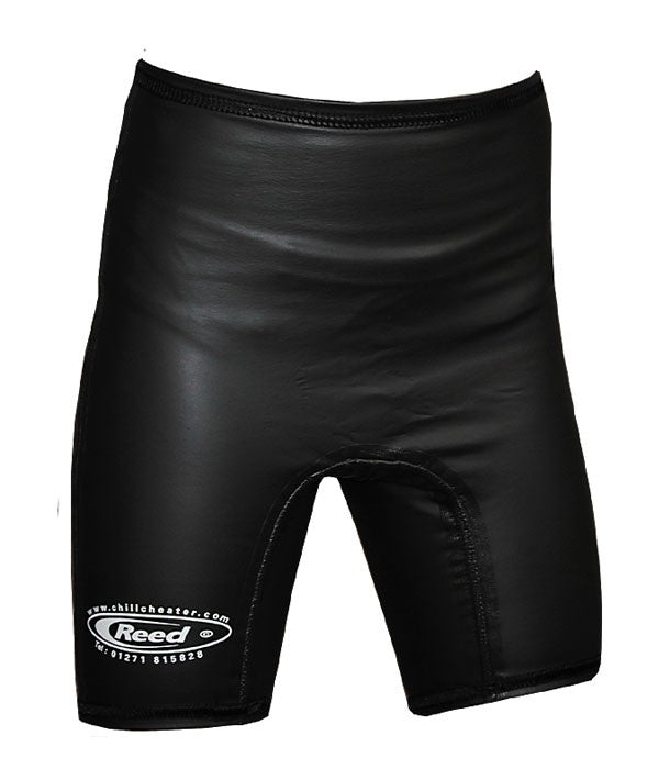 Kids' Aquatherm Shorts