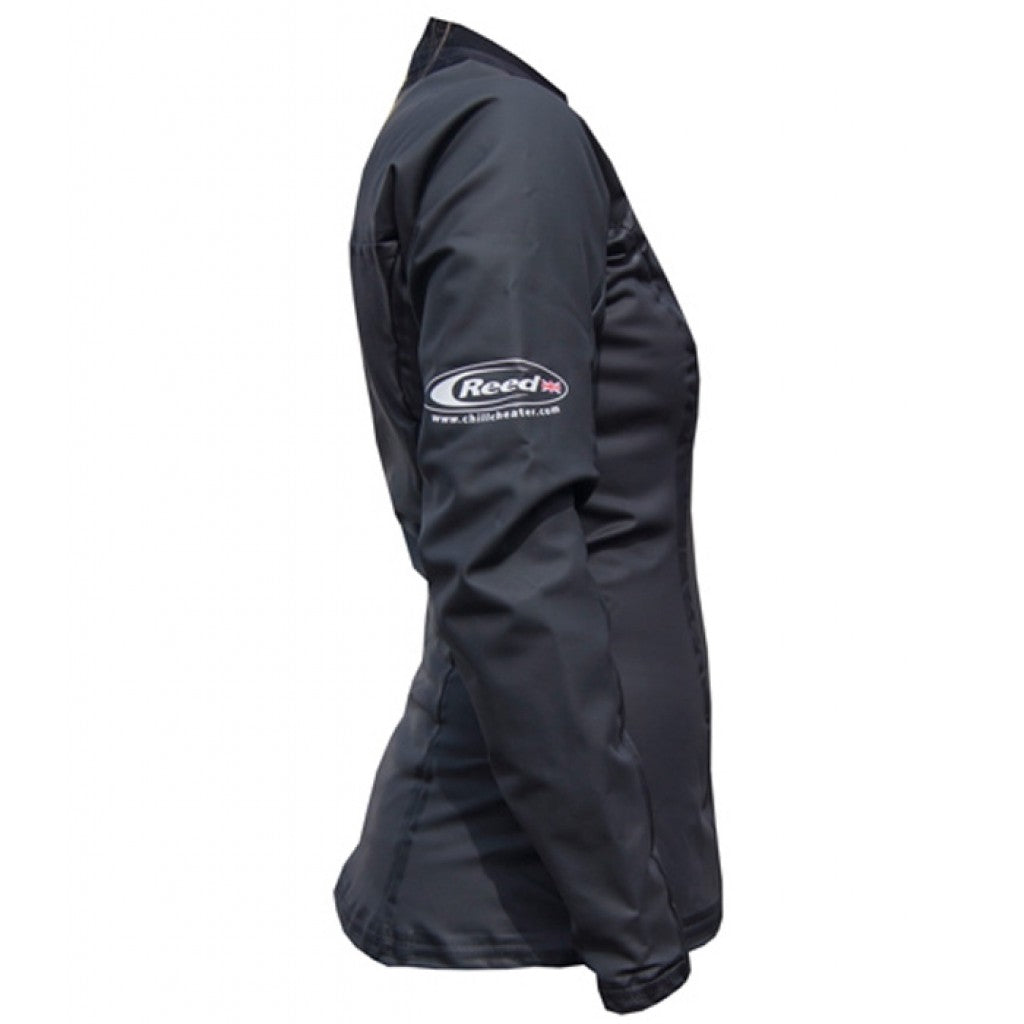 Aquatherm Women's Long Sleeve Top