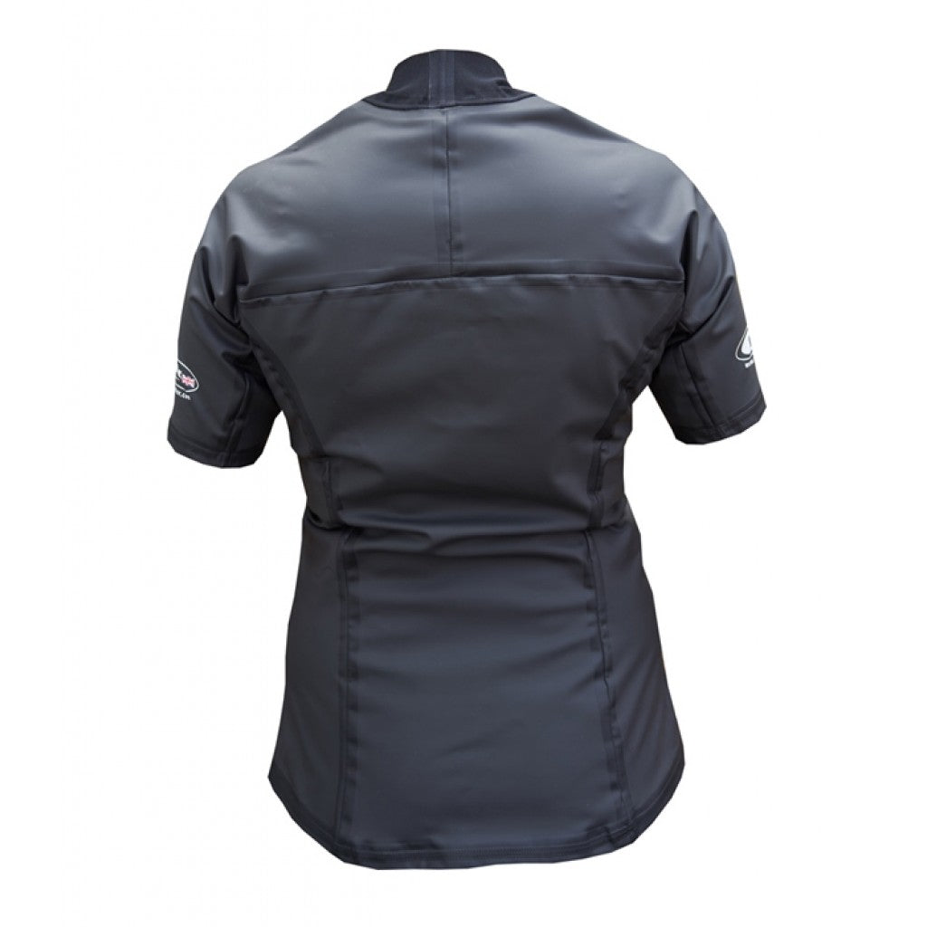 Aquatherm Women's Short Sleeve Top