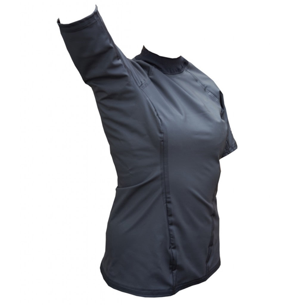 Aquatherm Women's Short Sleeve Top
