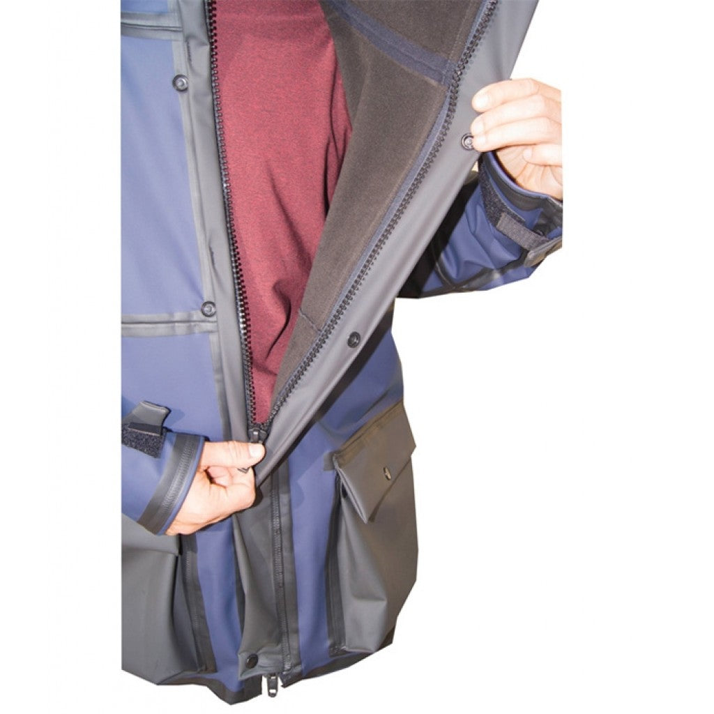 Aquatherm Fleece Lifestyle Jacket