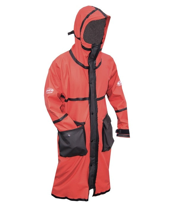 Aquatherm Fleece Beach Patrol Jacket