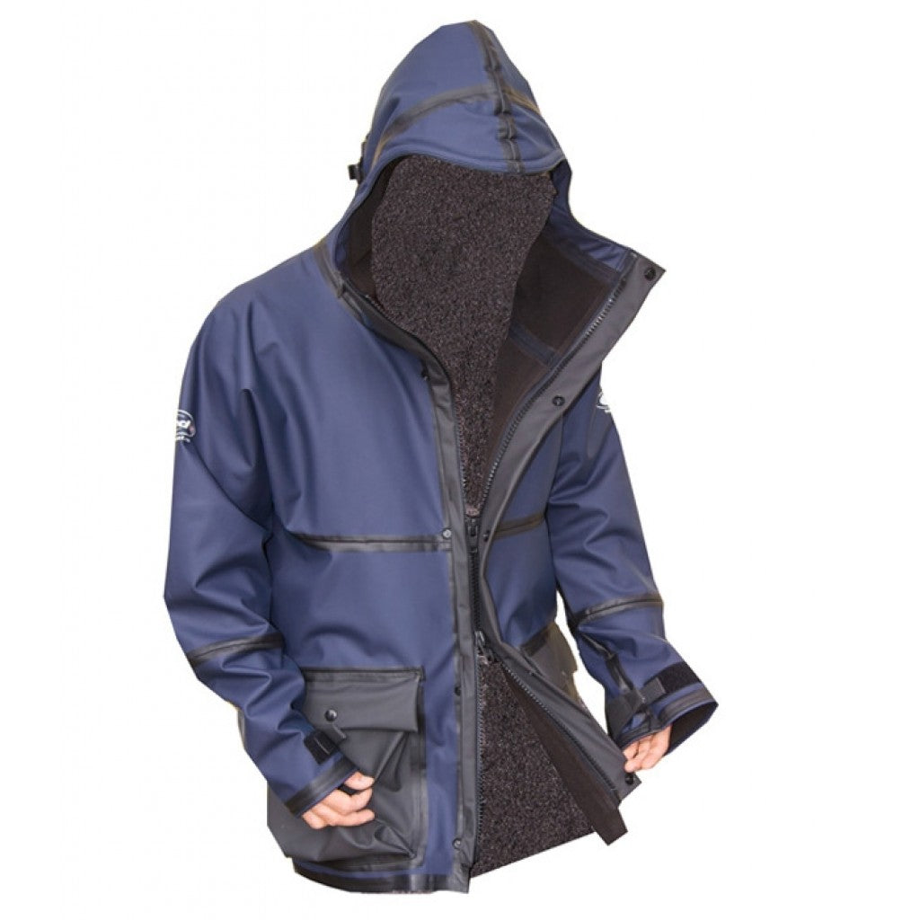 Aquatherm Fleece Lifestyle Jacket
