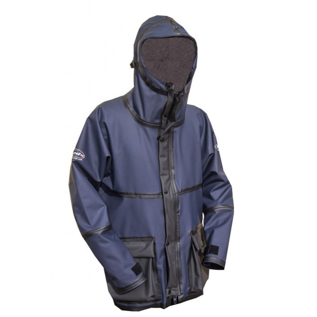 Aquatherm Fleece Lifestyle Jacket