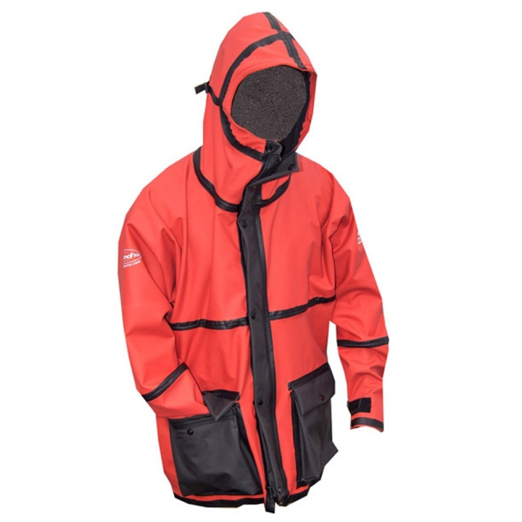 Aquatherm Fleece Lifestyle Jacket