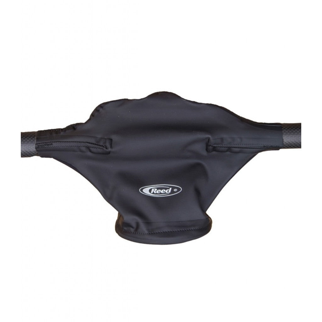 Aquatherm Low Profile Pogies