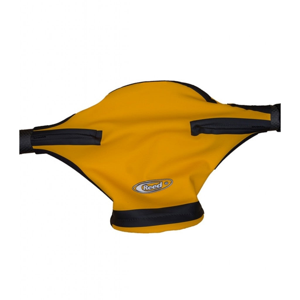 Aquatherm Low Profile Pogies