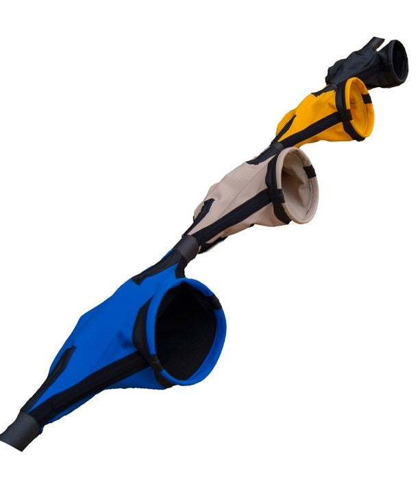 Aquatherm Low Profile Pogies