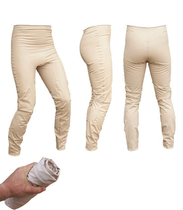 Film Aquatherm Standard Long Trousers