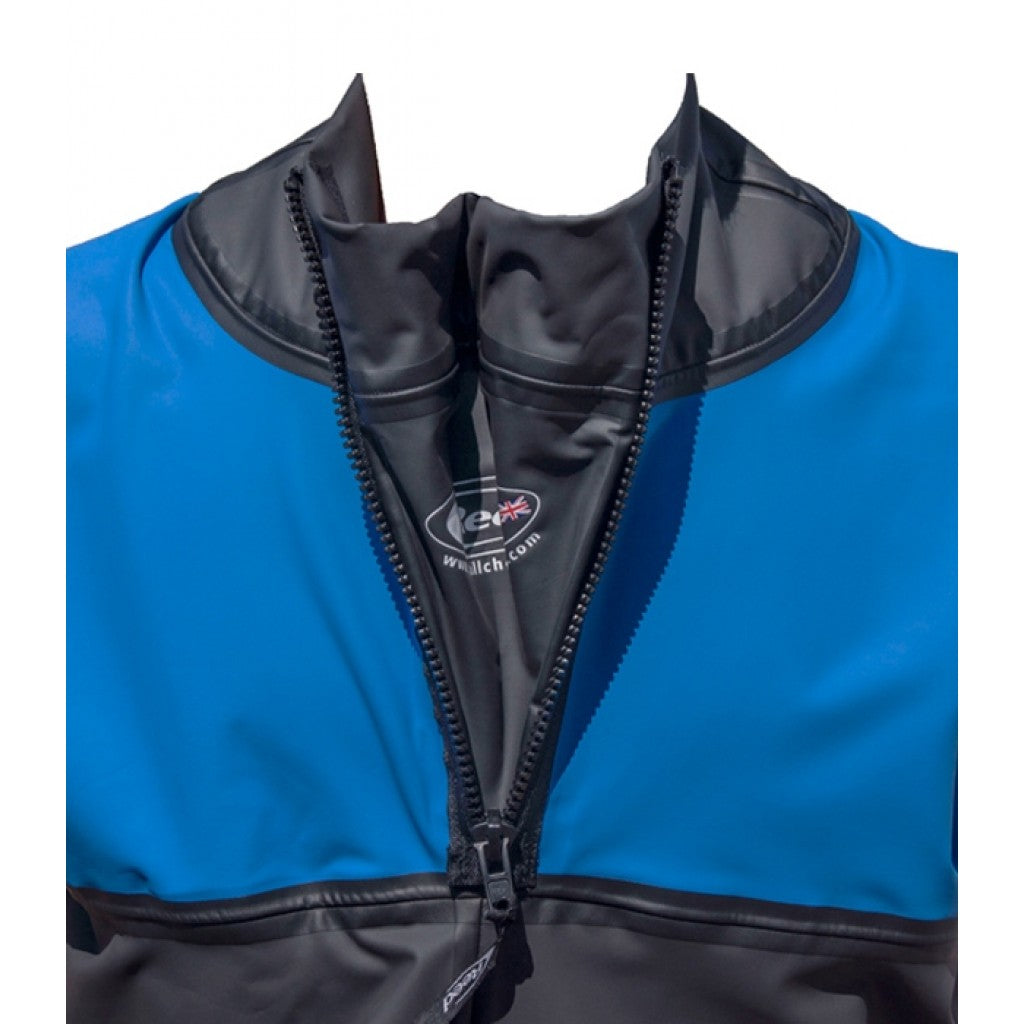 Aquatherm Long Sleeve Touring Cag