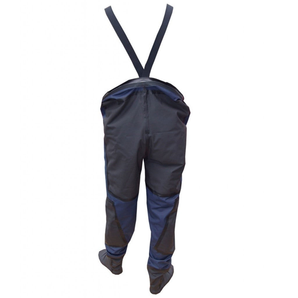 Aquatherm Fleece Full Paddle Suit With Waist Seal