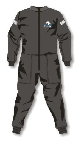 3M Thinsulate Undersuit