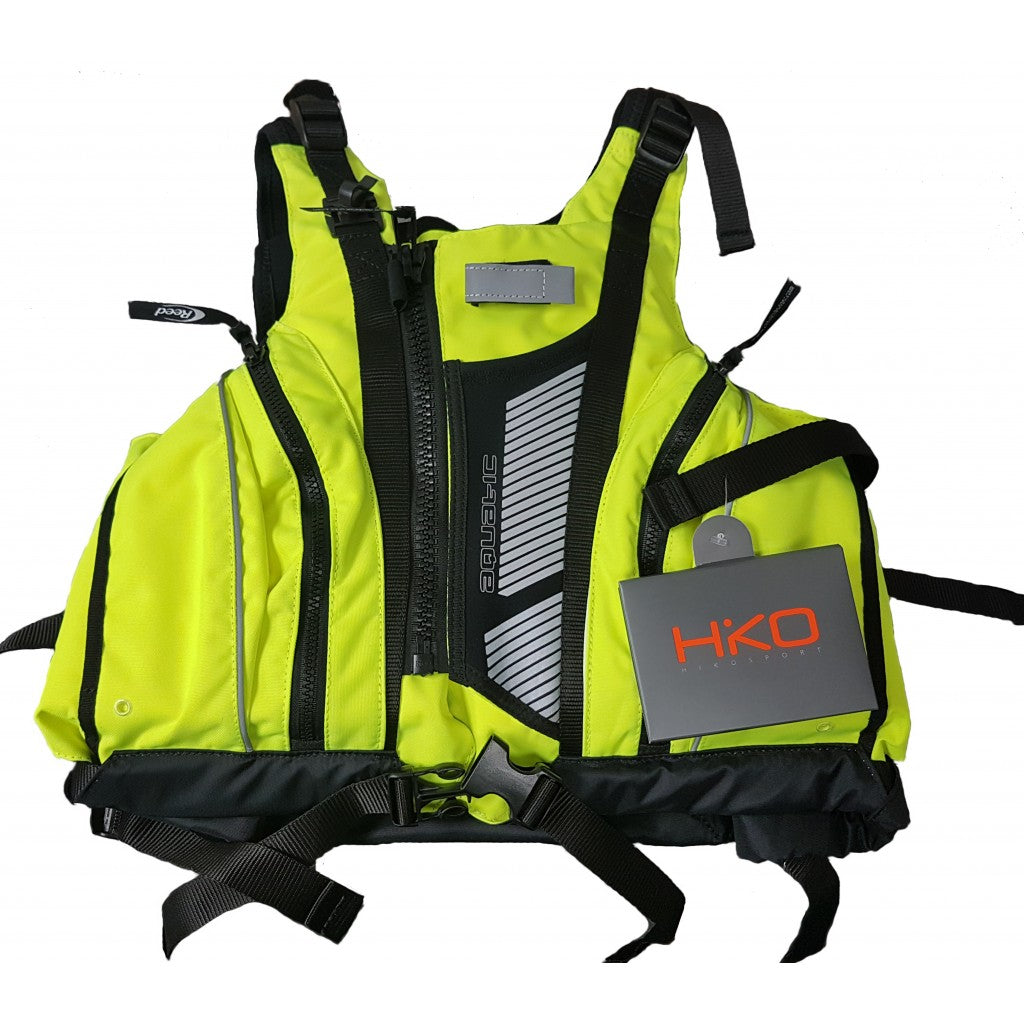 Aquatic Pro Buoyancy Aid