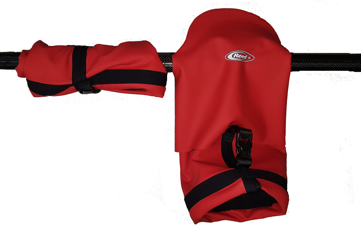 Aquatherm Fleece Pogies