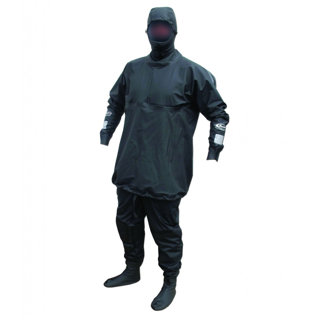 Aquatherm Tuiliq Paddle Suit