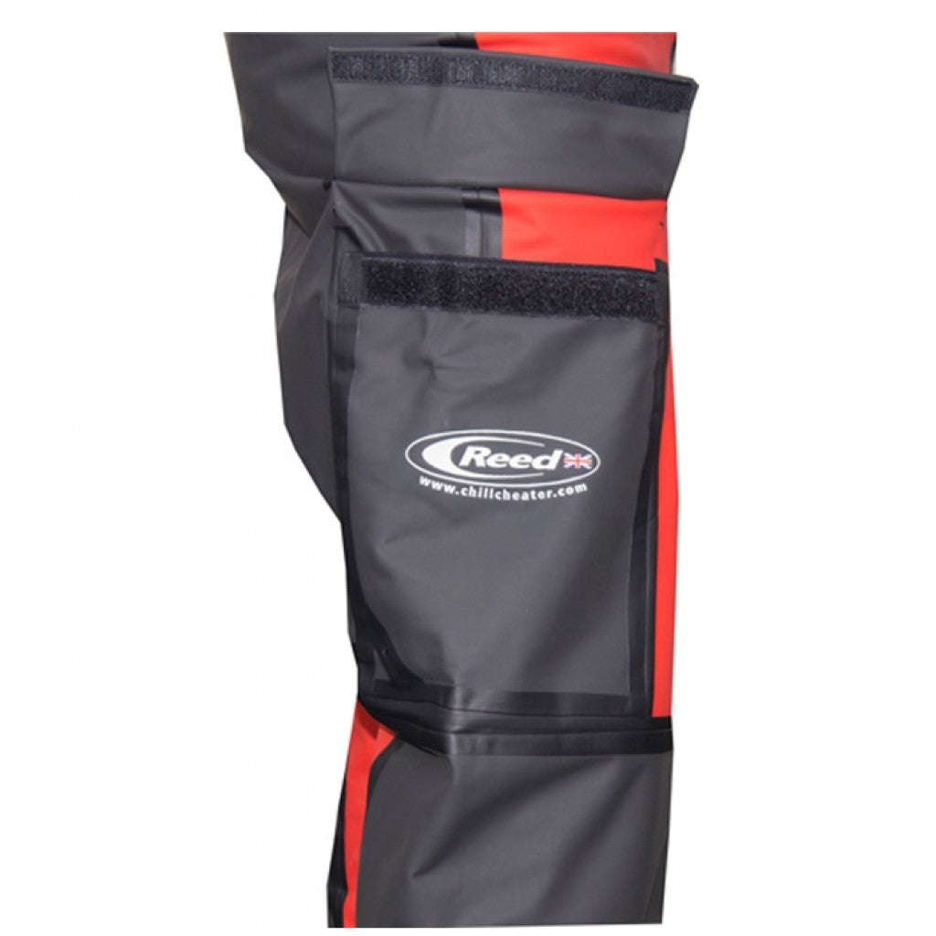 Aquatherm Fleece Storm Trousers