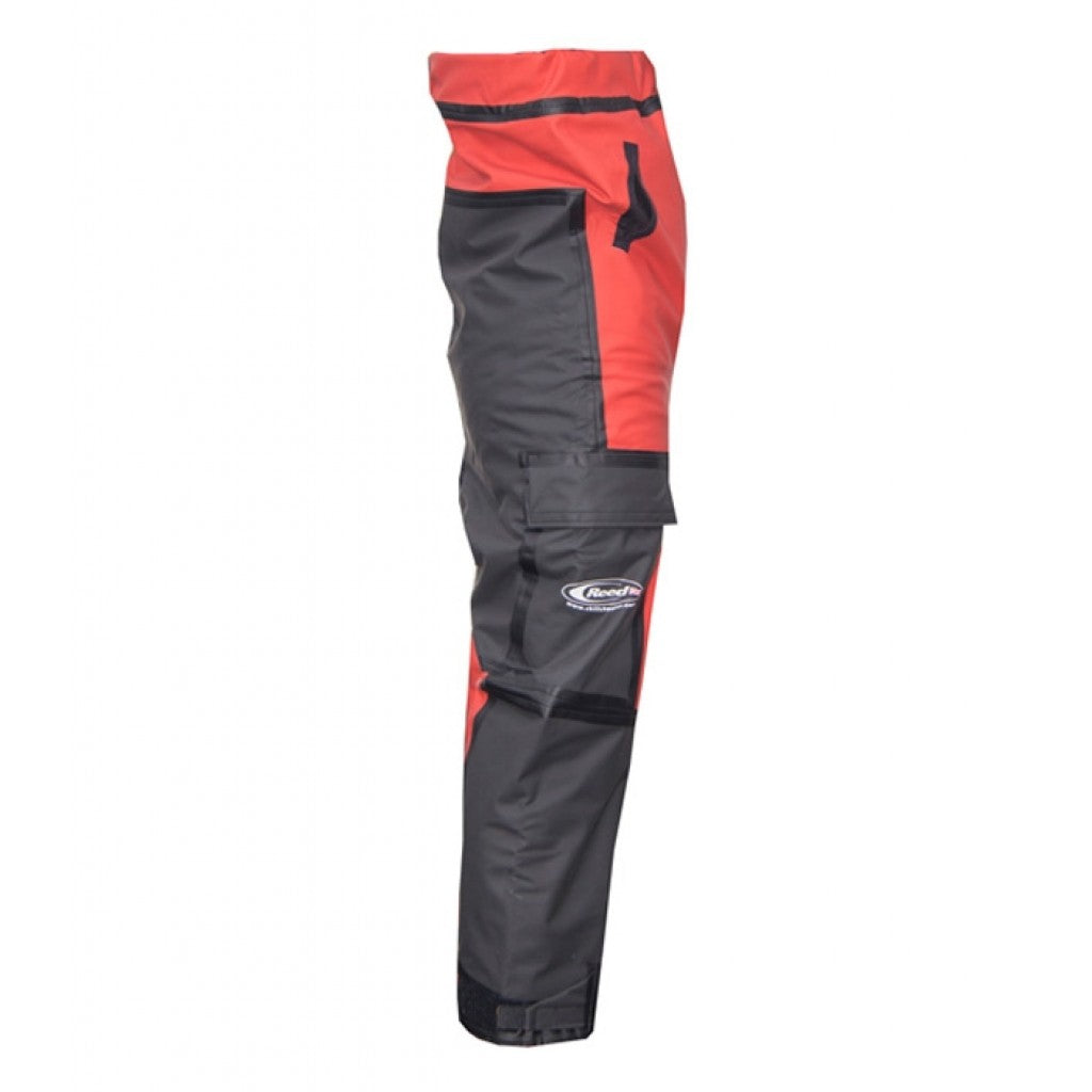 Aquatherm Fleece Storm Trousers