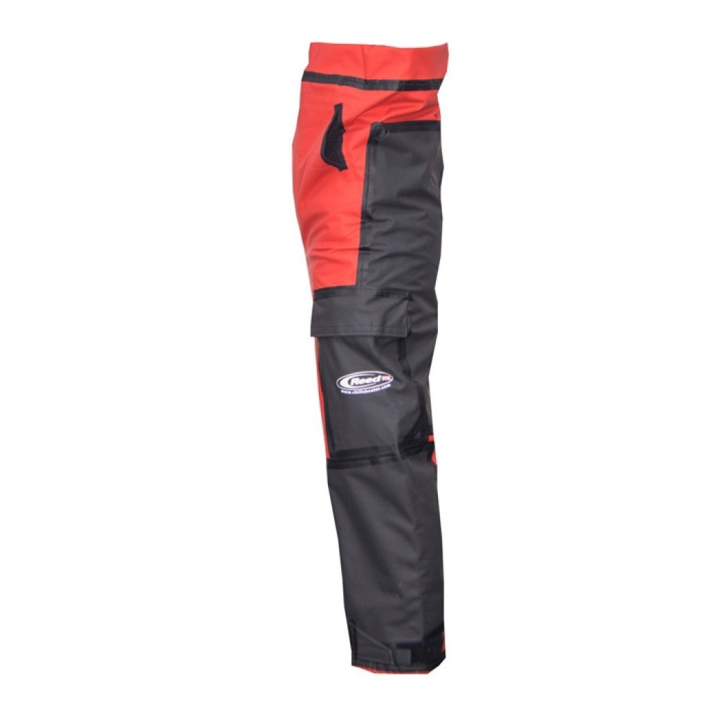 Aquatherm Fleece Storm Trousers