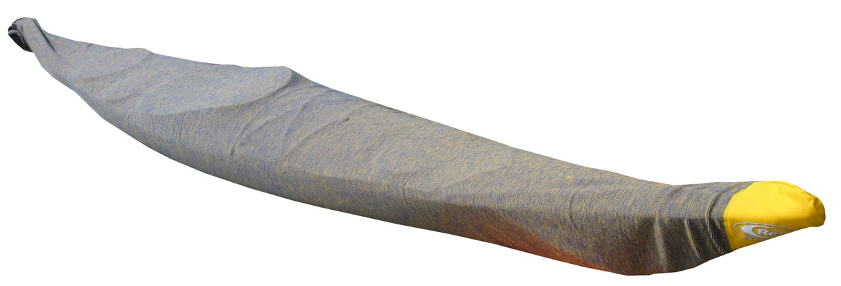 Knitted Kayak Sock - Multi Stripe