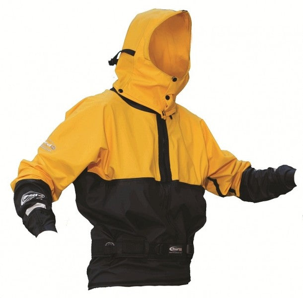 Aquatherm Long Sleeve Touring Cag