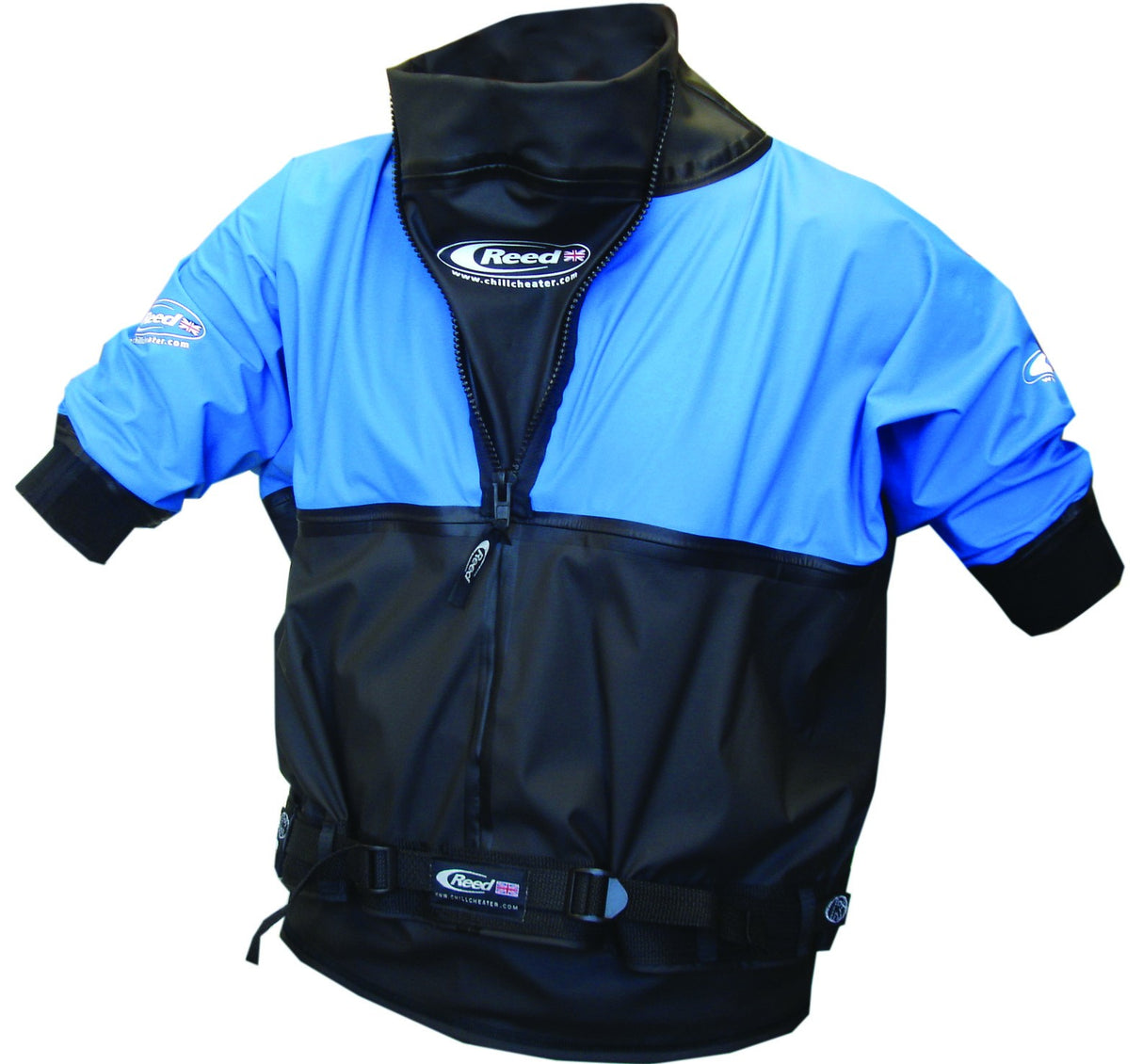 Aquatherm Short Sleeve Touring Cag