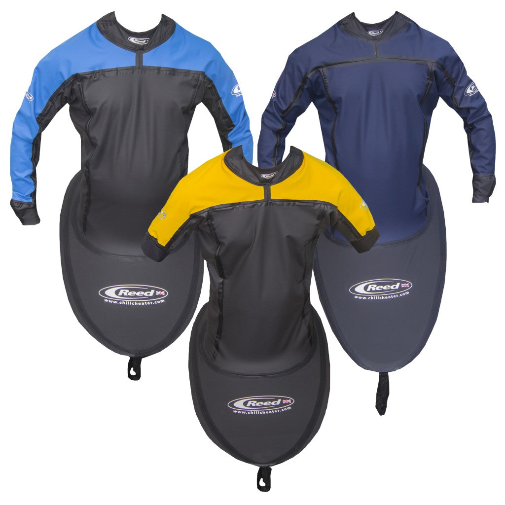 Competition Short Sleeve Top And Deck