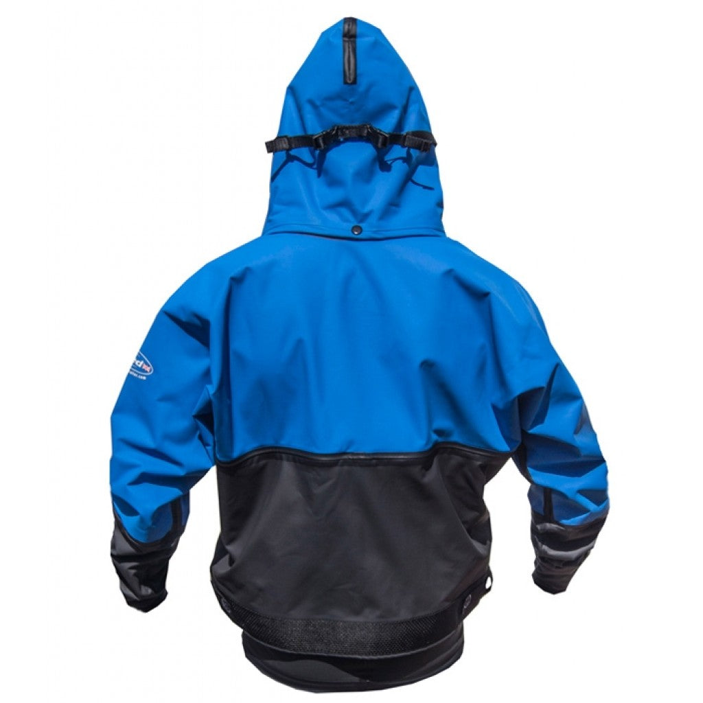 Aquatherm Long Sleeve Touring Cag