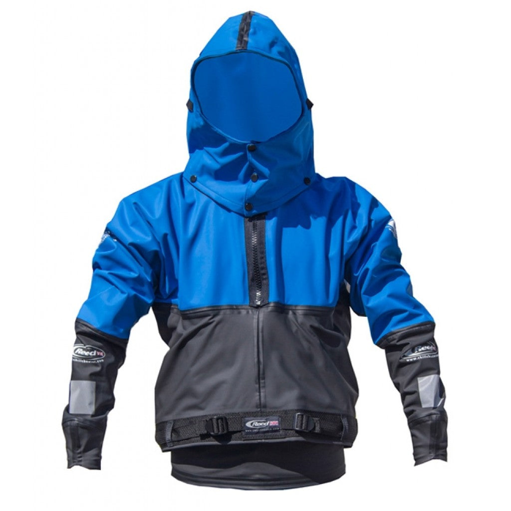 Aquatherm Long Sleeve Touring Cag