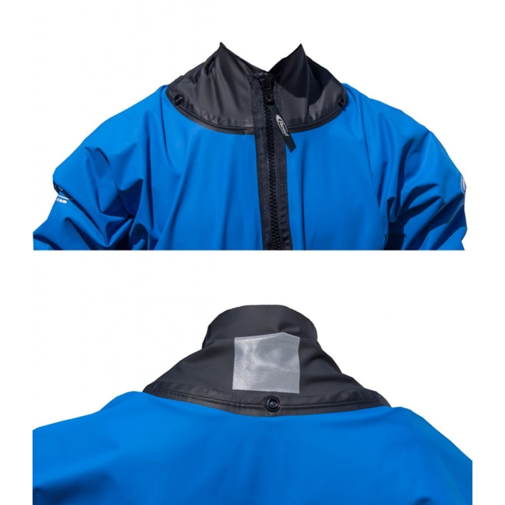 Aquatherm Long Sleeve Touring Cag