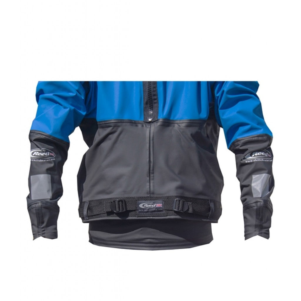 Aquatherm Long Sleeve Touring Cag