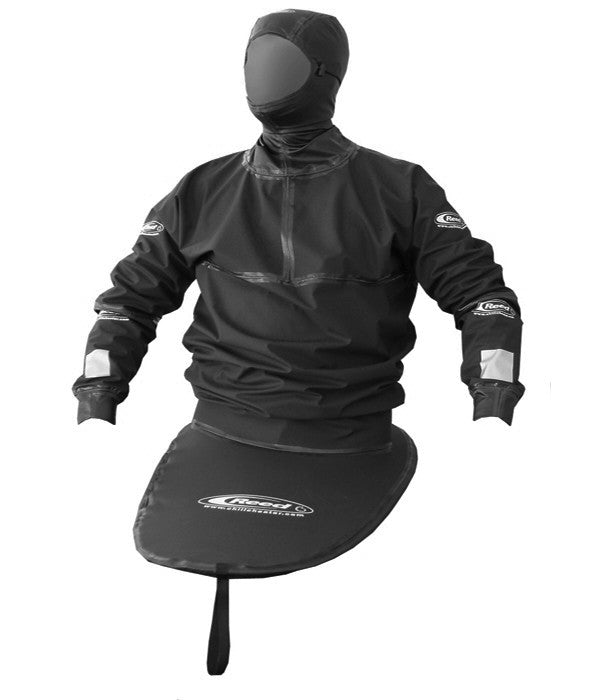 Aquatherm Keyhole Cockpit Tuiliq (Deck Style )