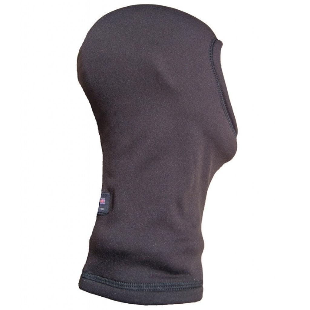 Transpire Fleece Hood