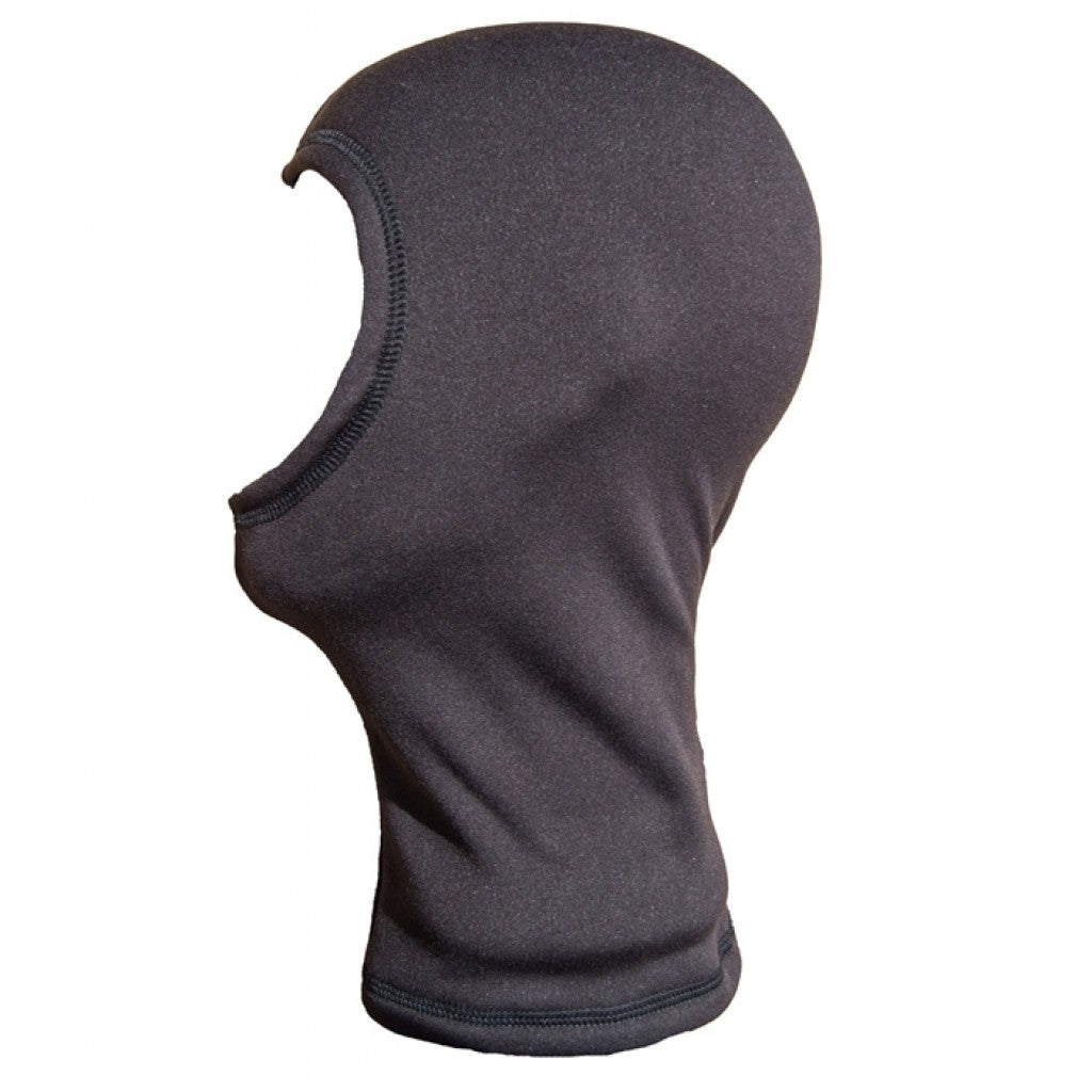 Transpire Fleece Hood