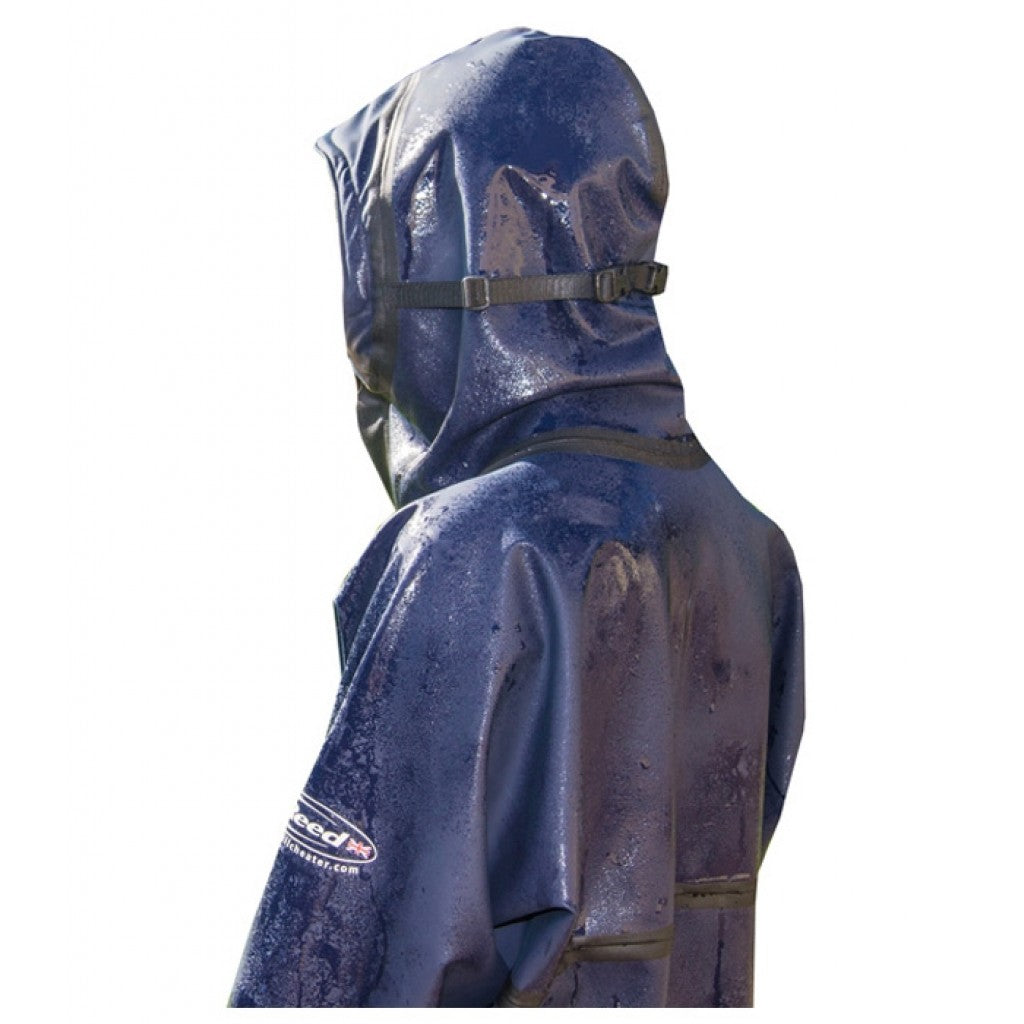 Aquatherm Fleece Lifestyle Jacket