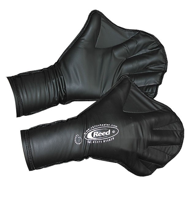 Aquatherm Webbed Paddle Gloves