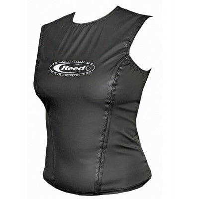Women's Aquatherm Vest