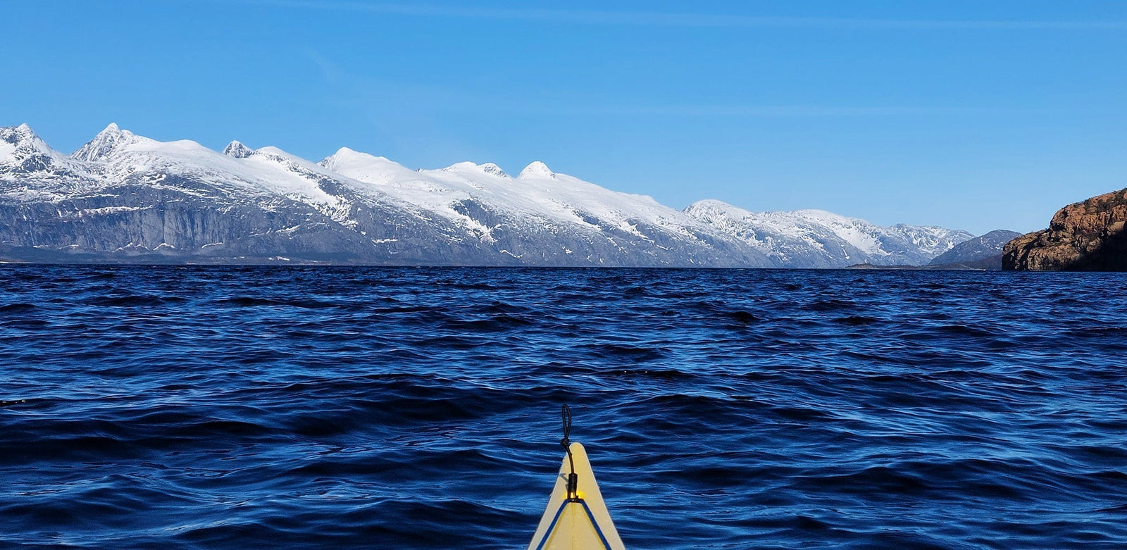Norway, Plastic, and the Journey That Changed Everything