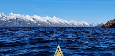 Norway, Plastic, and the Journey That Changed Everything