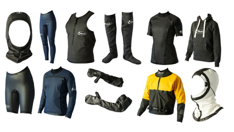 Why Reed Chillcheater Developed Alternatives to Traditional Neoprene Clothing