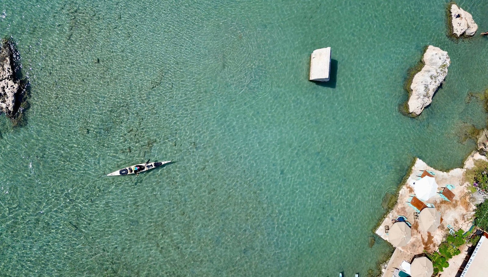 Spring Sea Kayaking Kit: What I’m Choosing - Reed Chillcheater