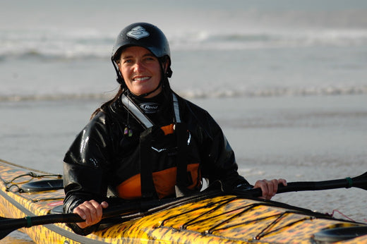 Justine Curgenven