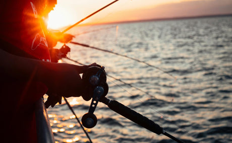 Waterproof Jackets & Smocks